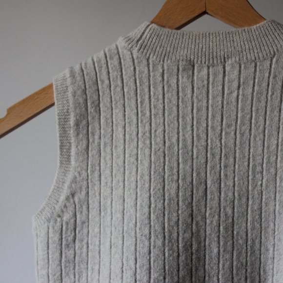 Wilfred by Aritzia Wool Top - Picture 10 of 10